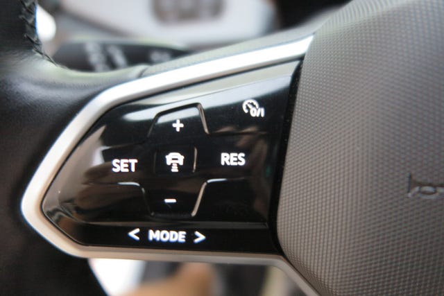 2021 VOLKSWAGEN ID.3 - 15
