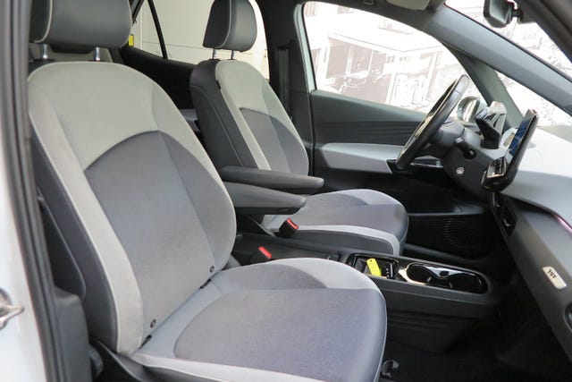 2021 VOLKSWAGEN ID.3 - 7