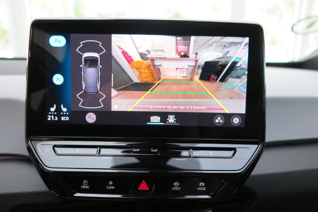 2021 VOLKSWAGEN ID.3 - 18