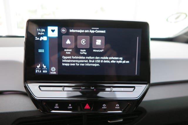 2021 VOLKSWAGEN ID.3 - 12
