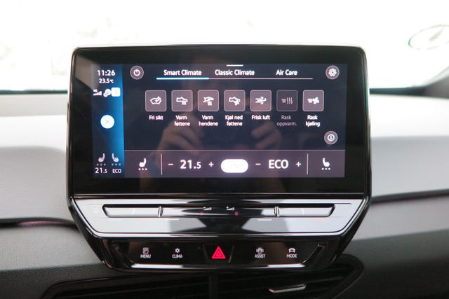 2021 VOLKSWAGEN ID.3 - 16