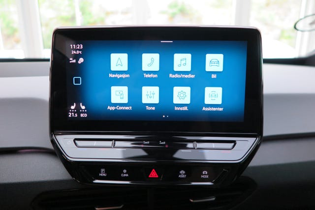 2021 VOLKSWAGEN ID.3 - 9