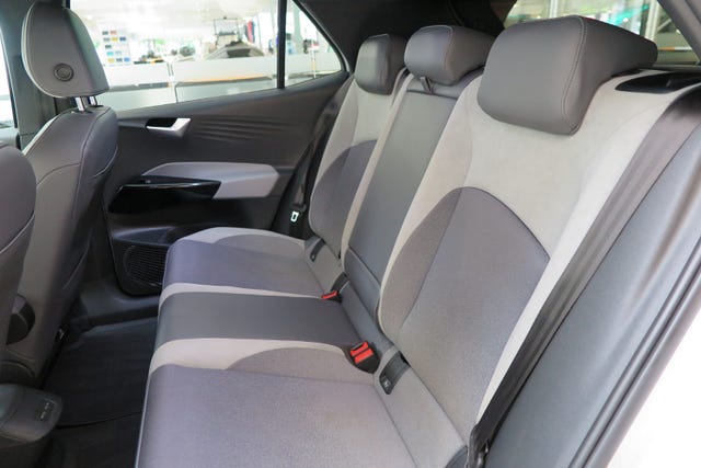 2021 VOLKSWAGEN ID.3 - 20