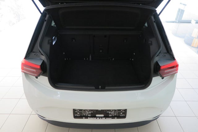 2021 VOLKSWAGEN ID.3 - 19