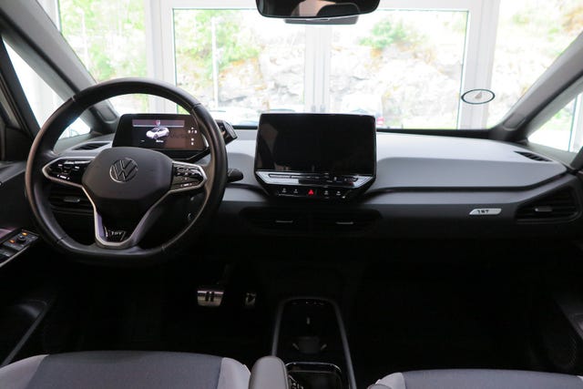 WVWZZZE1ZMP005509 2021 VOLKSWAGEN ID.3-4
