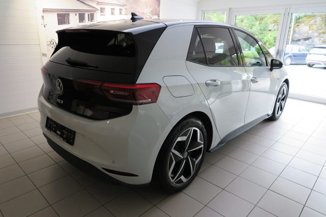 WVWZZZE1ZMP005509 2021 VOLKSWAGEN ID.3-1