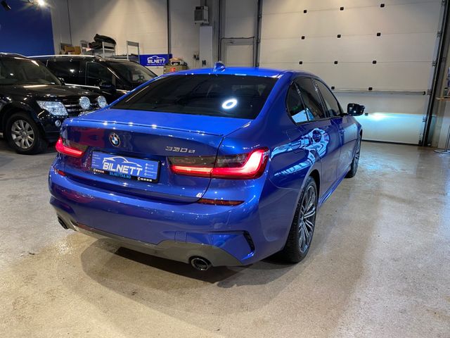 2020 BMW 3-SERIE - 5