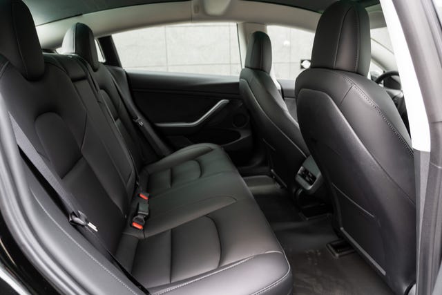 2022 TESLA MODEL 3 - 22