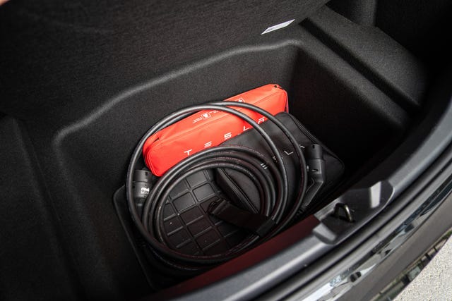 2022 TESLA MODEL 3 - 25