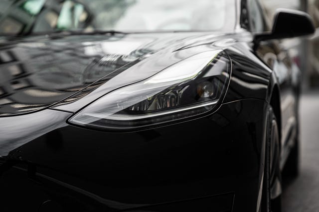 2022 TESLA MODEL 3 - 12