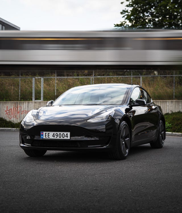 2022 TESLA MODEL 3 - 10