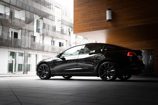 2022 TESLA MODEL 3 - 7