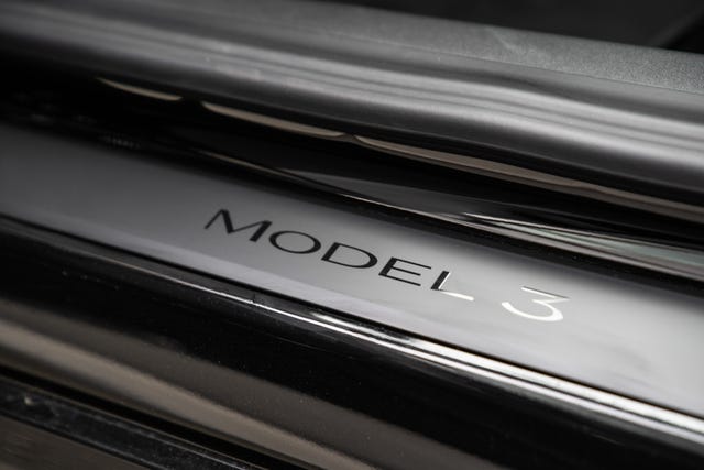 2022 TESLA MODEL 3 - 26