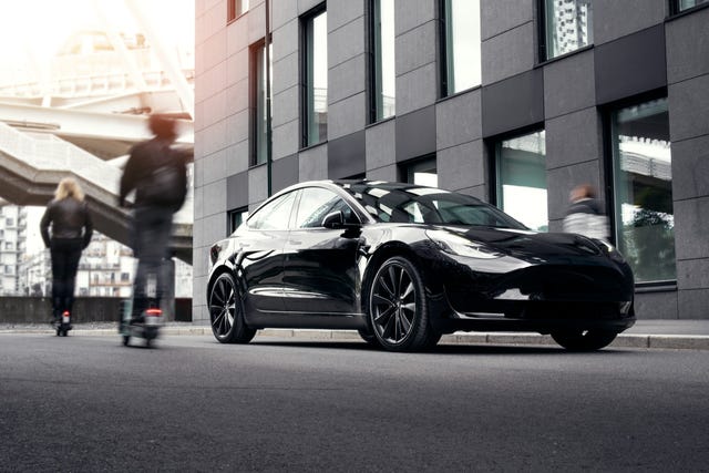 null 2022 TESLA MODEL 3-2