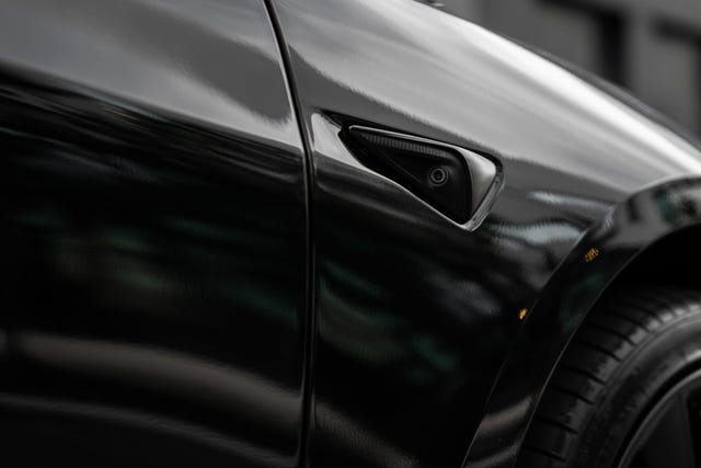 2022 TESLA MODEL 3 - 14