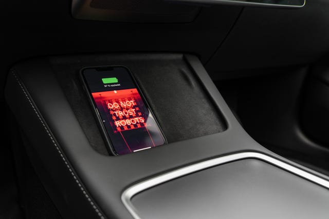 2022 TESLA MODEL 3 - 27