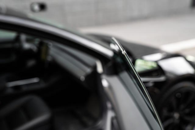 2022 TESLA MODEL 3 - 17
