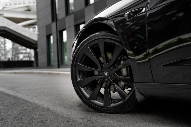 2022 TESLA MODEL 3 - 30
