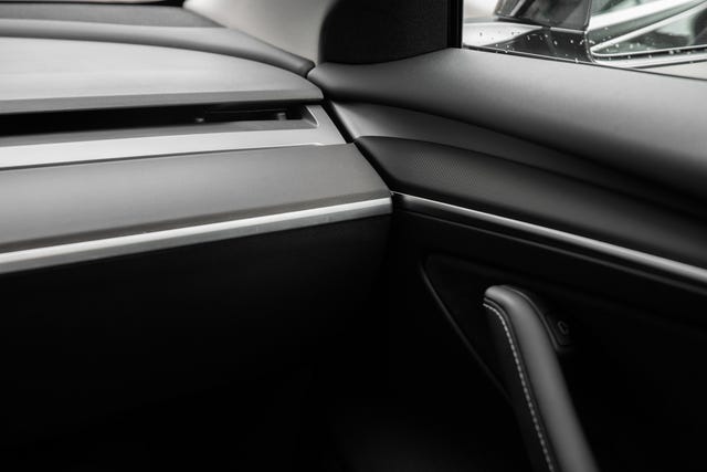 2022 TESLA MODEL 3 - 20