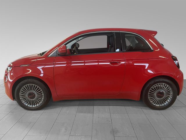 2022 FIAT 500 - 4