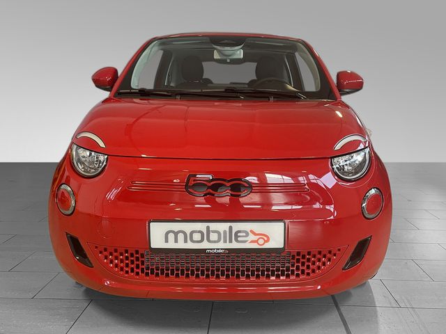 2022 FIAT 500 - 2