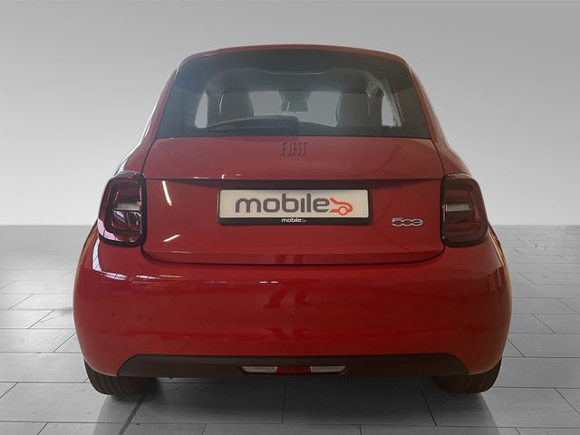 2022 FIAT 500 - 6