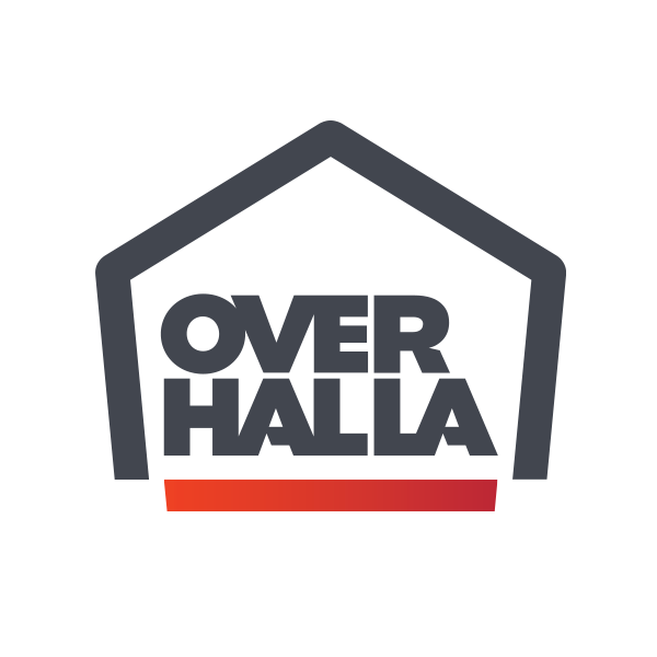 Overhalla Gruppen AS logo