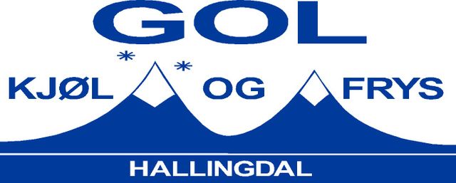 GOL KJØL OG FRYS AS logo