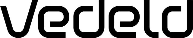 VEDELD AS logo