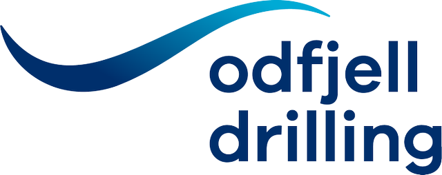 ODFJELL DRILLING AS logo