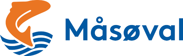 MÅSØVAL AS logo