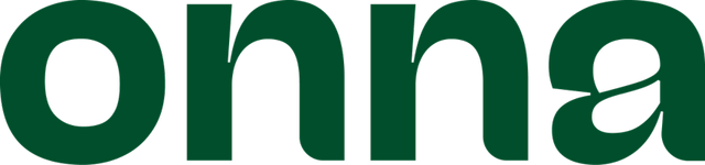 ONNA GREENS AS logo