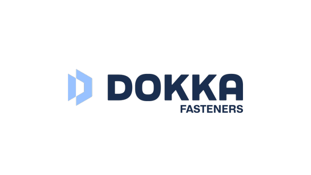 Dokka Fasteners logo
