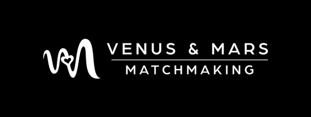 VENUS OG MARS AS logo