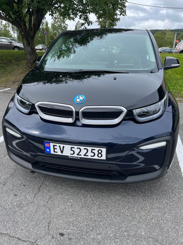 WBY8P2107K7D35809 2019 BMW I3-0