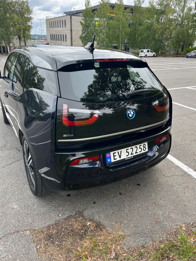 WBY8P2107K7D35809 2019 BMW I3-3