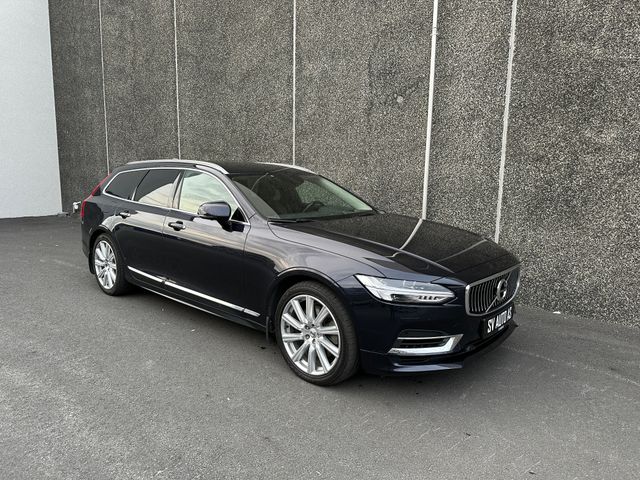 2019 VOLVO V90 - 2