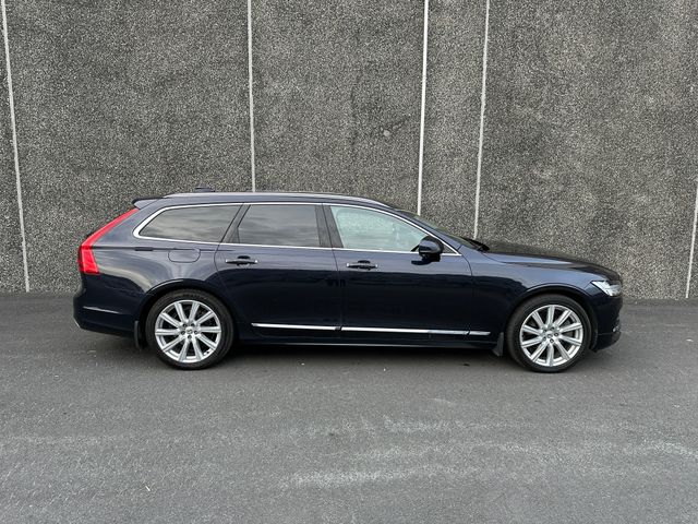 2019 VOLVO V90 - 3