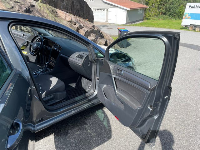 2019 VOLKSWAGEN GOLF - 12