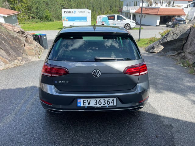 WVWZZZAUZKW905474 2019 VOLKSWAGEN GOLF-5