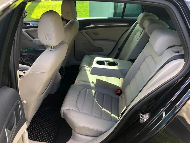 WVWZZZAUZK8908346 2019 VOLKSWAGEN GOLF-5