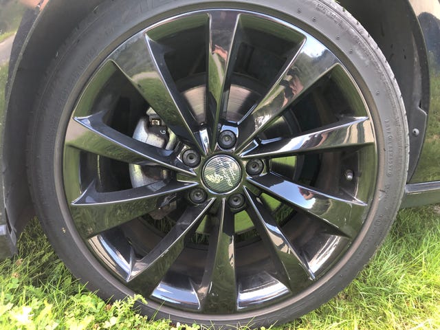 2019 VOLKSWAGEN GOLF - 10