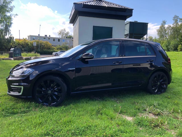 WVWZZZAUZK8908346 2019 VOLKSWAGEN GOLF-1