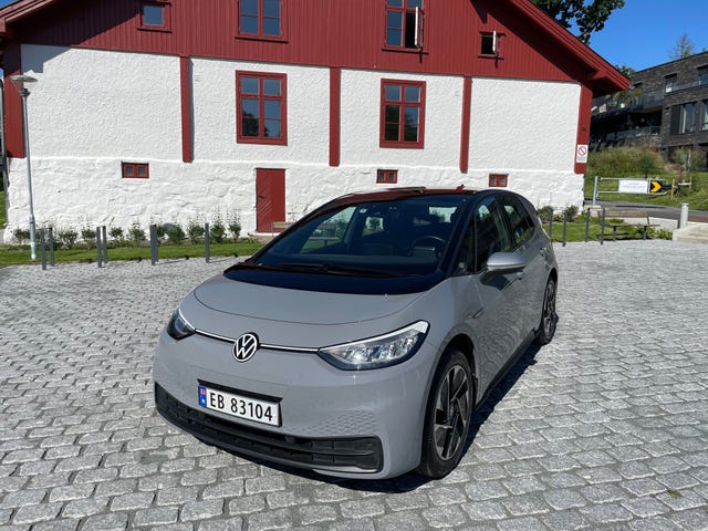 WVWZZZE1ZMP011527 2021 VOLKSWAGEN ID.3-0