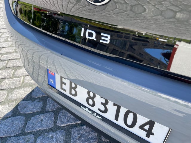 WVWZZZE1ZMP011527 2021 VOLKSWAGEN ID.3-5