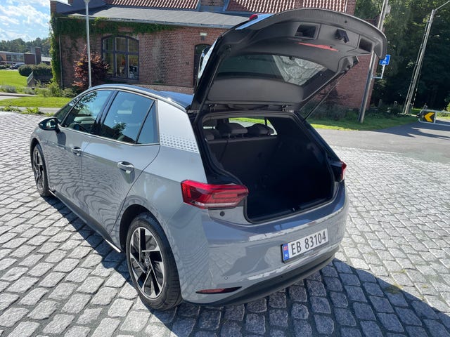 WVWZZZE1ZMP011527 2021 VOLKSWAGEN ID.3-4
