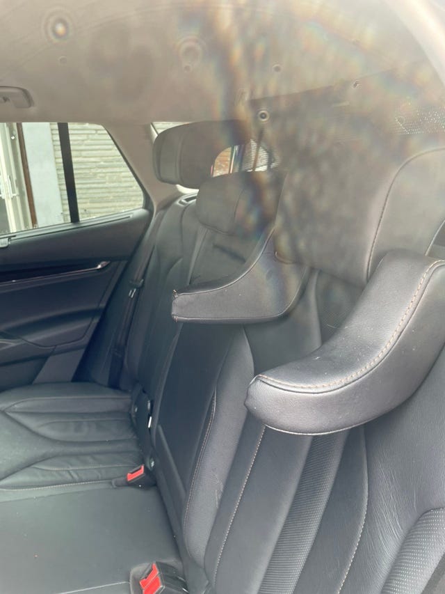 2021 SKODA ENYAQ - 7