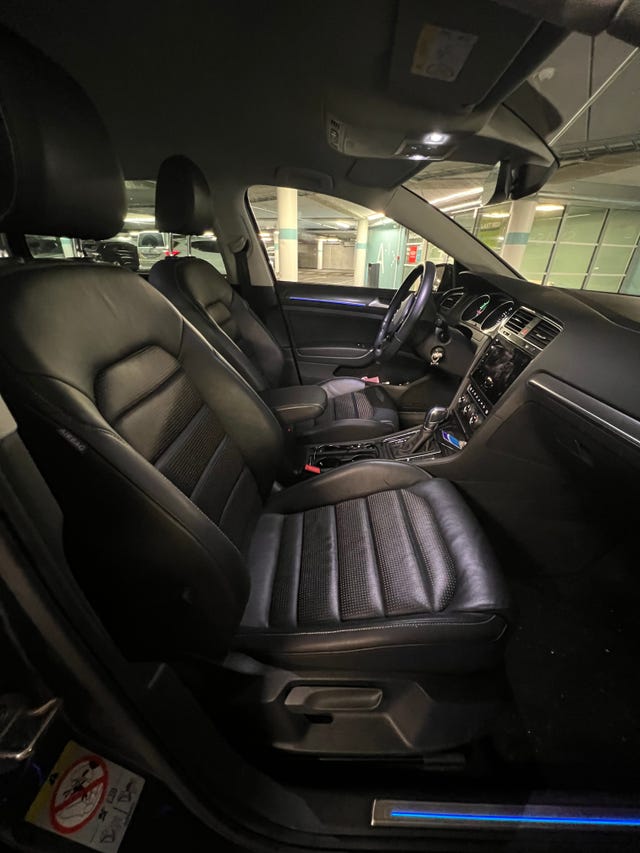WVWZZZAUZJ8910705 2018 VOLKSWAGEN GOLF-5