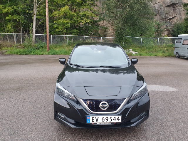 SJNFAAZE1U0011164 2019 NISSAN LEAF-3