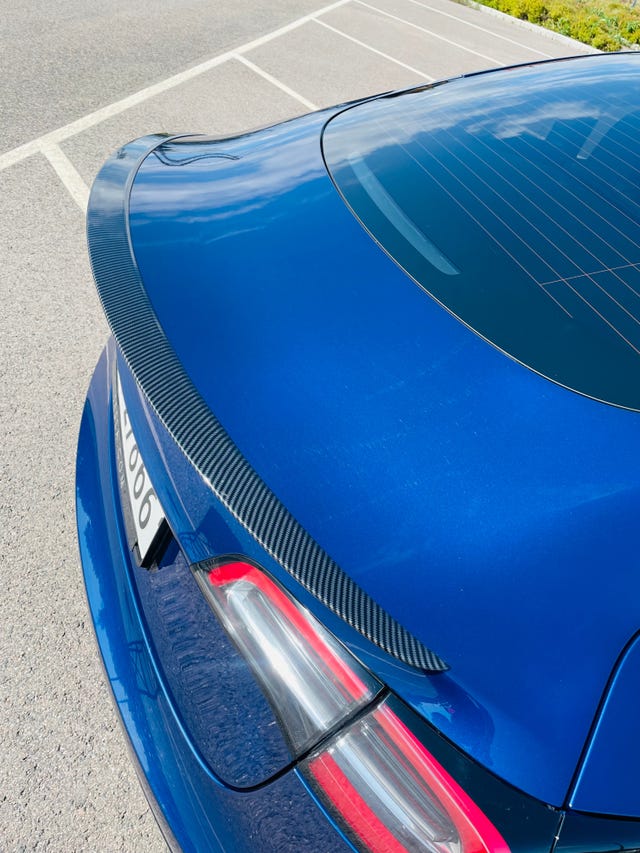 2022 TESLA MODEL 3 - 15